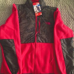 NORTH FACE❄️ FLEECE